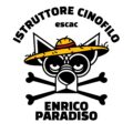 Enrico Paradiso Esperto Cinofilo